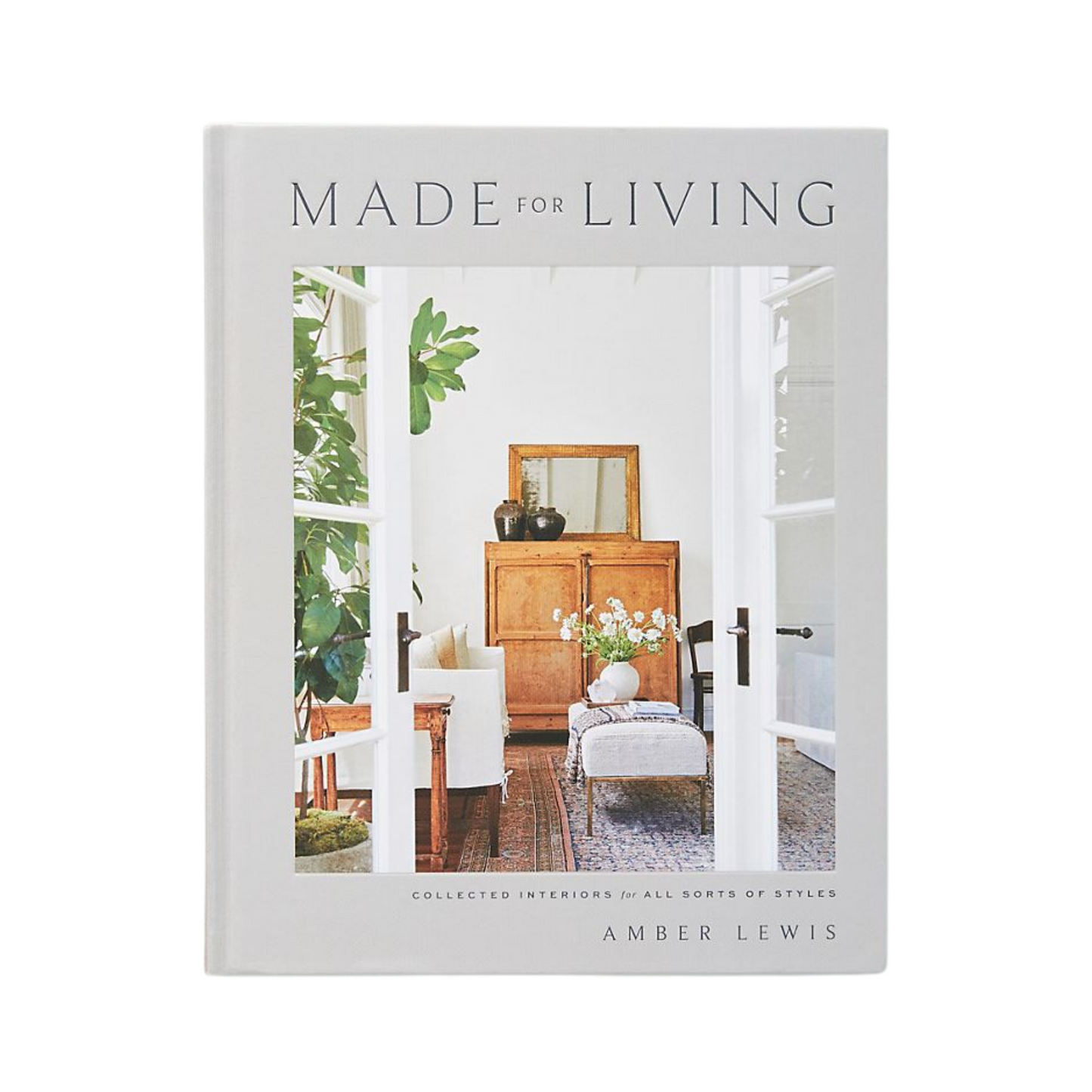 MADE FOR LIVING