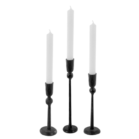 CANDLESTICK HOLDER | REVERE