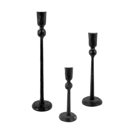 CANDLESTICK HOLDER | REVERE