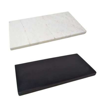 ASSIETE MARBLE RISER