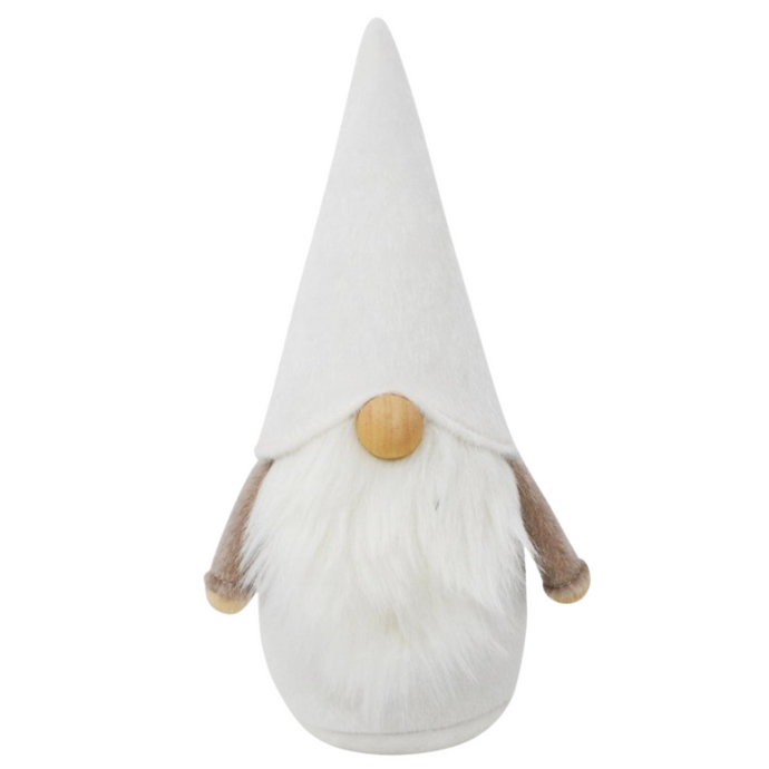 GNOME | WHITE