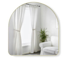 Load image into Gallery viewer, ONLINE EXCLUSIVE | HUBBA ARCHED MIRROR
