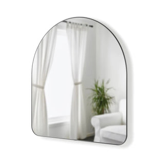 ONLINE EXCLUSIVE | HUBBA ARCHED MIRROR